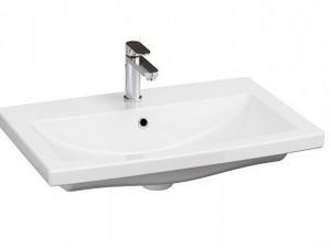 Умывальник Como 70 белый