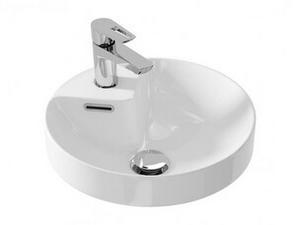 Умывальник накладной Crea 38
