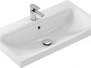 Умывальник на тумбу Moduo 80