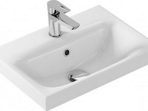 Умывальник на тумбу Moduo 50 slim