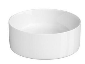 Умывальник Crea Ring 38 белый