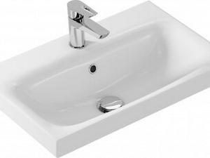 Умывальник на тумбу Moduo 60 slim