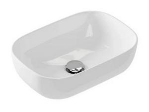 Умывальник Moduo Square прямоугольная на