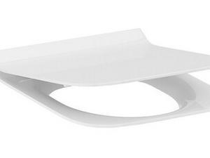 Сиденье для унитаза Crea Slim