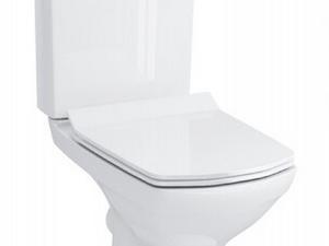 Унитаз-компакт Carina New Clean On 011 с