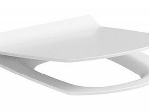 Сиденье для унитаза Carina Slim