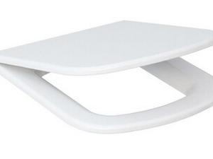 Сиденье для унитаза Colour Slim