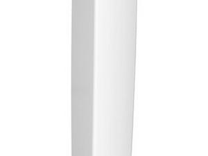 Пьедестал Carina CAR5/55/60 белый