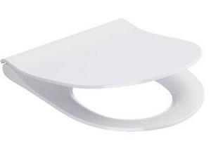 Сиденье для унитаза City Slim