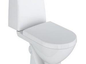 Унитаз-компакт Granta 031 с сиденьем