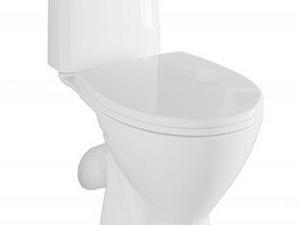 Унитаз-компакт Jast 031 с сиденьем