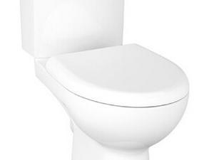 Унитаз-компакт Nature New Clean On 011 с