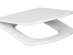 Сиденье для унитаза Easy Slim