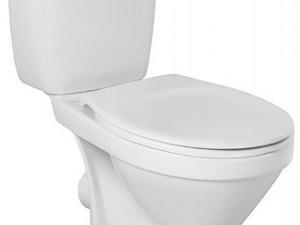 Унитаз-компакт Trento TR011 с сиденьем