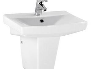 Умывальник Carina 50 белый