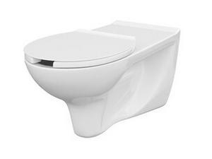 Унитаз подвесной Etiuda Clean On без сидения