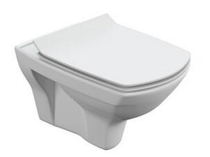 Унитаз подвесной Carina XL Clean On DPL EO с