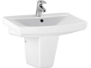 Умывальник Carina 60 белый