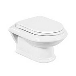 Унитаз подвесной CEZARES King Palace