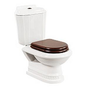 Унитаз-компакт CEZARES King Palace