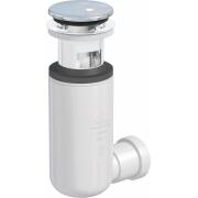 Click-Clack Круглая пробка