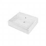 Temisto Раковина устанавливаемая на столешнице 60x50 cм