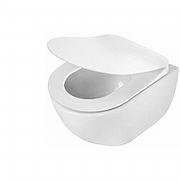 Peonia Подвесной унитаз без фланца