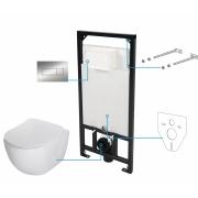 Peonia Набор 6in1