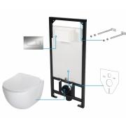 Peonia Набор 6in1