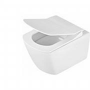Anemon Подвесной унитаз без фланца