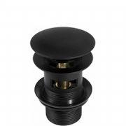 Click-Clack Круглая пробка