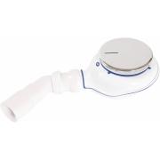 Easy Clean Сифон для душевых поддонов с сливным отверстием 90 мм