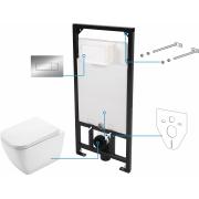 Hiacynt Набор 6in1