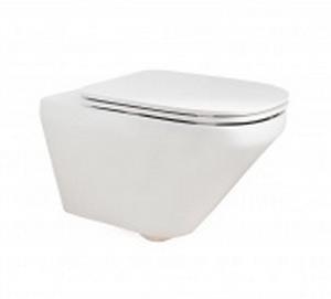 Унитаз подвесной Jacob Delafon Modern Life E77725-0