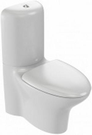 Унитаз напольный Jacob Delafon NouVelle Vague UJK102-00