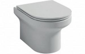 Унитаз подвесной Jacob Delafon Elite EDX114RU-00 безободковый