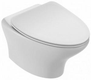 Унитаз подвесной Jacob Delafon Nouvelle Vague EDJ102