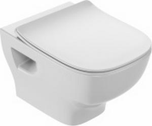 Унитаз подвесной Jacob Delafon Struktura EDE102-00