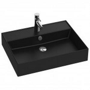 Раковина 60 см Jacob Delafon Vivienne EXBH112-NGM