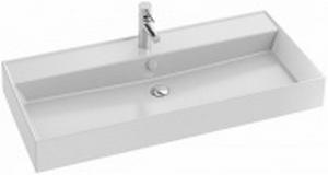 Раковина 100 см Jacob Delafon Vivienne EXBJ112-00