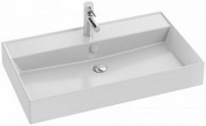 Раковина 80 см Jacob Delafon Vivienne EXBI112-00