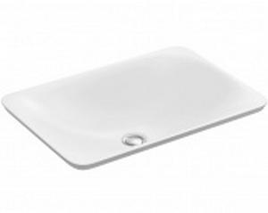 Раковина 53 x 37 см Jacob Delafon Carillon E96117-0