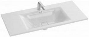 Раковина 100 см Jacob Delafon Sherwood EXBR112-00