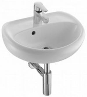 Раковина 45 см Jacob Delafon Brive E4338-00