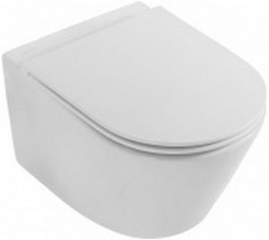 Унитаз подвесной Jacob Delafon Rodin + EDY102-00