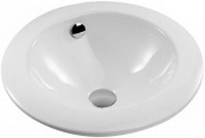 Раковина 47 см Jacob Delafon Vox E1184-00