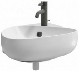 Рукомойник 45 см Jacob Delafon Nouvelle Vague EGK112