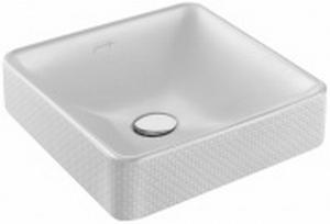 Раковина-чаша 40 см Jacob Delafon Vox парижское бистро