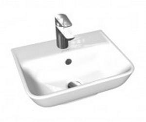 Раковина 45 см Jacob Delafon Struktura EGH111-Z-00