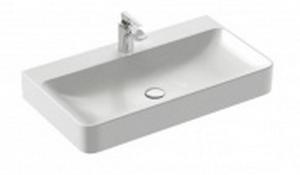 Раковина 80 см Jacob Delafon Vox EVC112-00